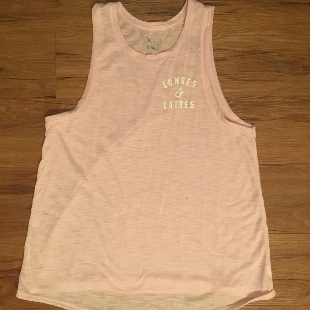 Old Navy Active Tank